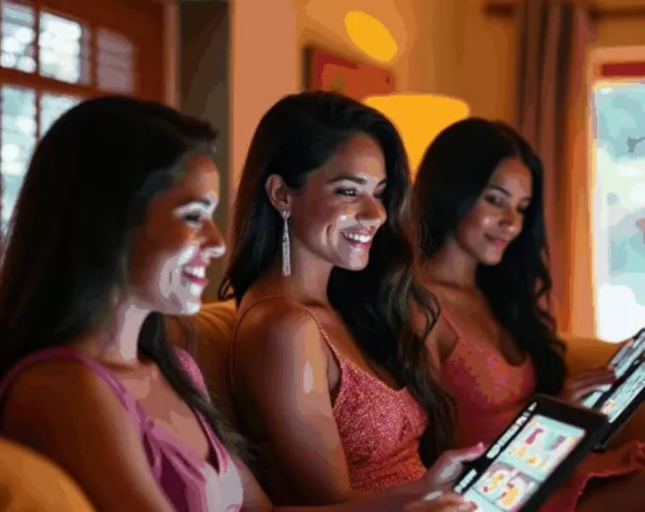 8k8 slot sports betting lobby shown on a Filipino player's smartphone screen