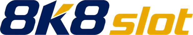 8k8 slot Philippines gaming platform logo